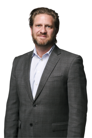 Andreas Loefgren