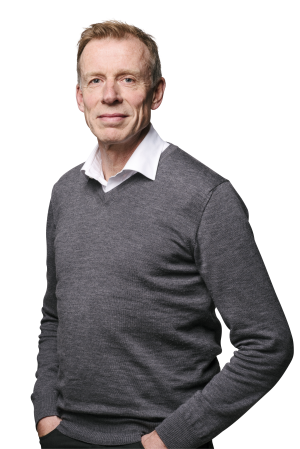 Bengt Moreen