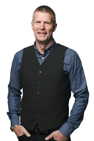Henrik Asing