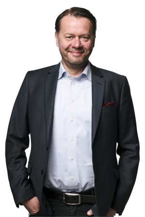 Jan Forsh