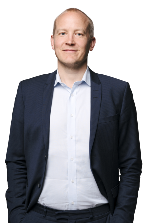 Justus Carlstroem