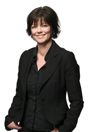 Liselotte Gustafsson