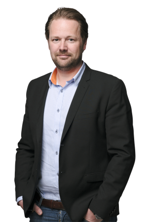 Marcus Braendstroem