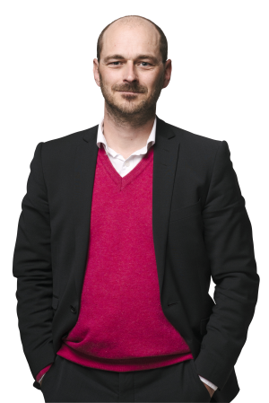 Mattias Bjoerk